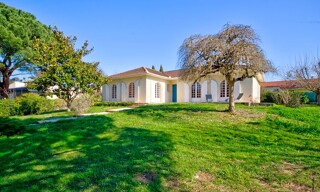 Maison 6 Pièces 151 m² à vendre à Saint-Jean (31240)