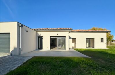 vente maison 441 000 € à proximité de Buzet-sur-Tarn (31660)