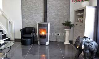 Maison 4 Pièces 83 m² à vendre à Saint-André-de-l'Eure (27220)