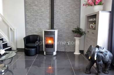 Maison 4 pièces 172000 €