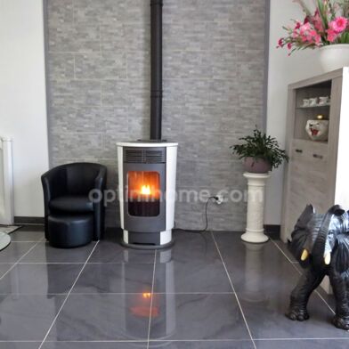 Maison 4 pièces 172000 €