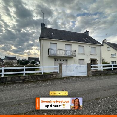 Maison 6 pièces 199999 €