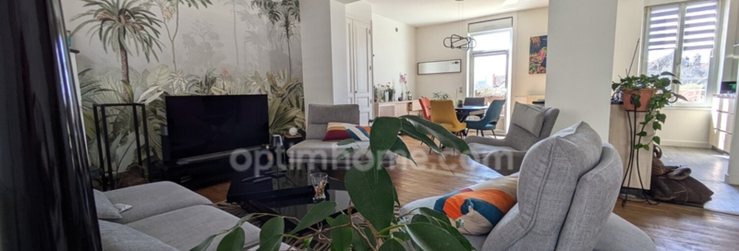 Maison 6 Pièces 115 m² à vendre à Limoges (87000)