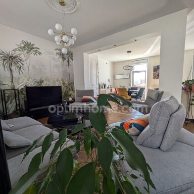 Maison 6 pièces 296000 €