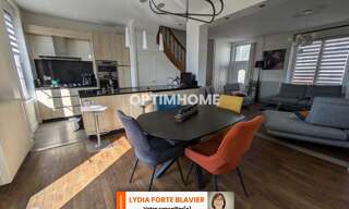 Maison 6 Pièces 115 m² à vendre à Limoges (87000)