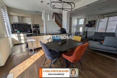 Maison 6 pièces 291000 €