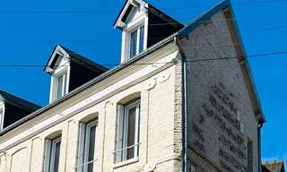 Appartement 4 Pièces 74 m² à vendre à Dieppe (76200)