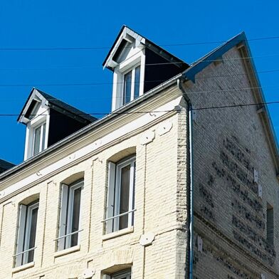 Appartement 4 pièces 199000 €