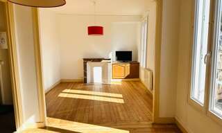 Appartement 4 Pièces 74 m² à vendre à Dieppe (76200)