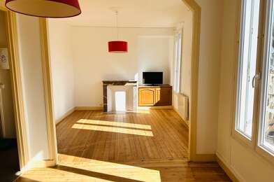 Appartement 4 pièces 189000 €