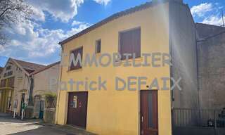 Maison 3 Pièces 57 m² à vendre à Tuchan (11350)