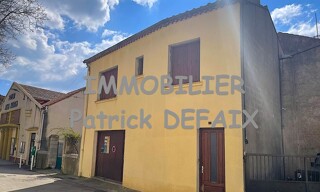 Maison 3 Pièces 57 m² à vendre à Tuchan (11350)