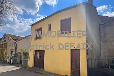 Maison 3 pièces 86000 €