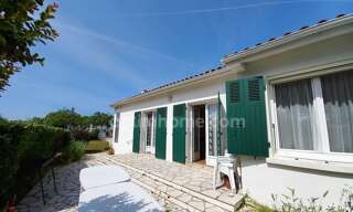 Maison 5 Pièces 92 m² à vendre à La Brée-les-Bains (17840)