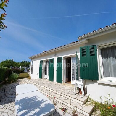 Maison 5 pièces 399000 €