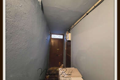 Maison 3 pièces 34000 €