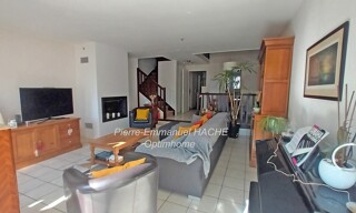 Maison 6 Pièces 132 m² à vendre à Saint-Germain-en-Laye (78100)