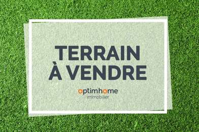 Terrain  79900 €