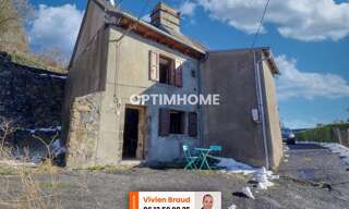 Maison 3 Pièces 68 m² à vendre à Apchon (15400)