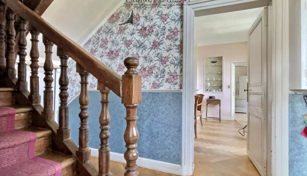 Villa / Maison 9 pièces  à vendre Saintes 17100