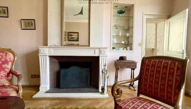 Villa / Maison 9 pièces  à vendre Saintes 17100