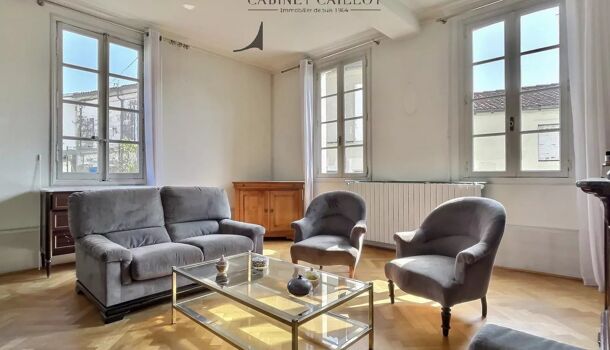 Villa / Maison 9 pièces  à vendre Saintes 17100