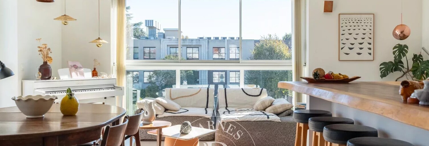 Appartement 4 Pièces 114 m² à vendre à Marseille 9 (13009)