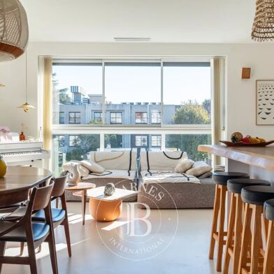 Appartement 4 pièces 720000 €