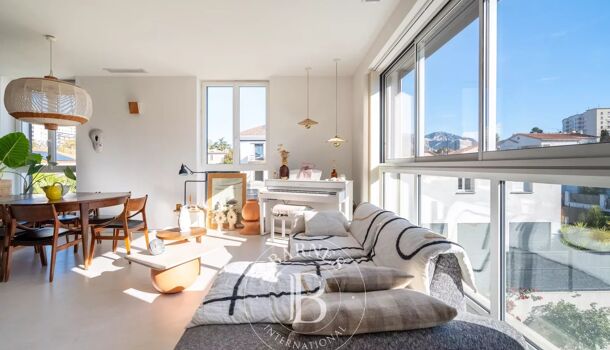 Appartement 4 pièces  à vendre Marseille 9eme 13009