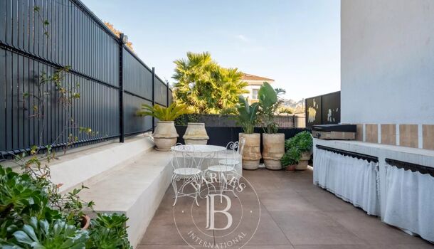 Appartement 4 pièces  à vendre Marseille 9eme 13009