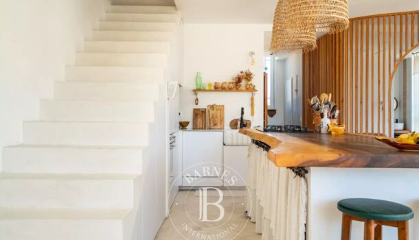 Appartement 4 pièces  à vendre Marseille 9eme 13009