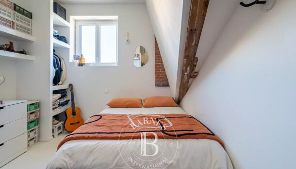 Appartement 4 pièces  à vendre Marseille 9eme 13009