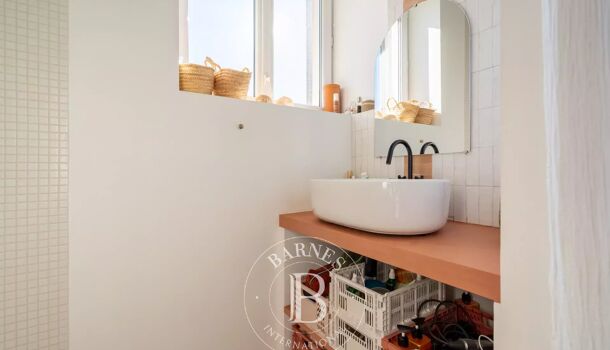 Appartement 4 pièces  à vendre Marseille 9eme 13009