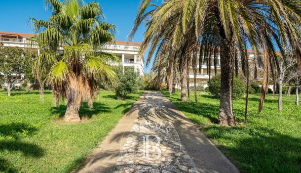 Appartement 1 pièces  à vendre Marseille 8eme 13008