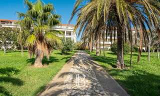 Appartement 1 Pièce 26 m² à vendre à Marseille 8 (13008)