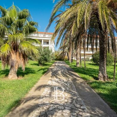 Appartement 1 pièces 198000 €