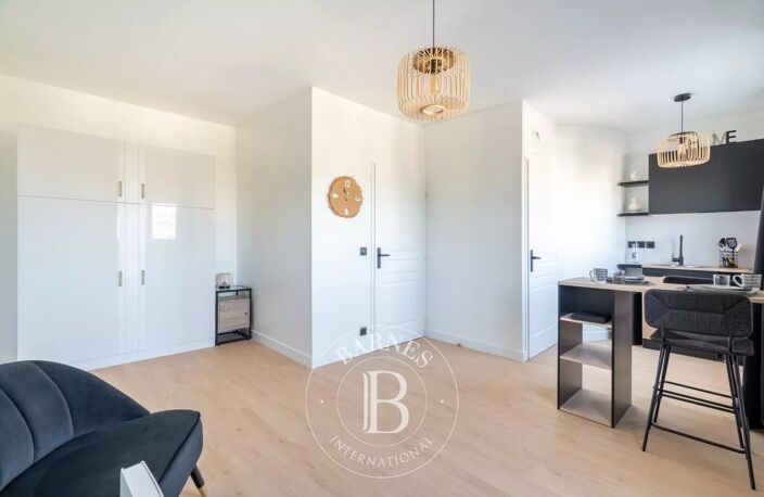 MARSEILLE - 13008 - ESCALE BORELY - BONNEVEINE - APPARTEMENT MEU — photo 3