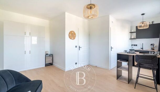 Appartement 1 pièces  à vendre Marseille 8eme 13008