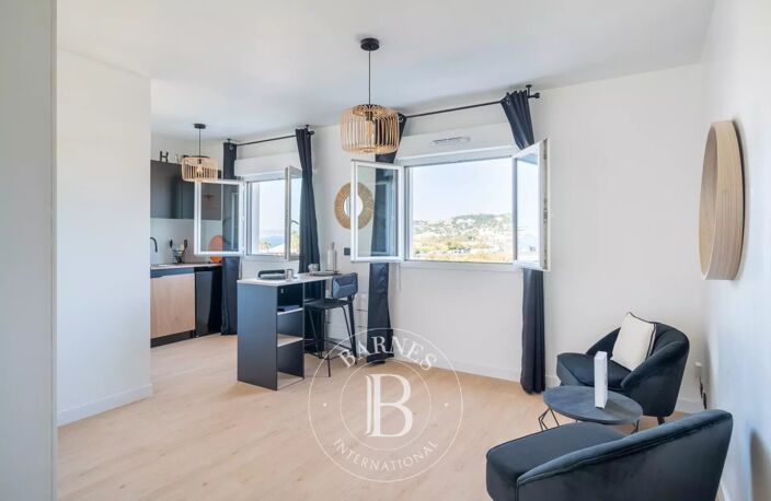 MARSEILLE - 13008 - ESCALE BORELY - BONNEVEINE - APPARTEMENT MEU — photo 4