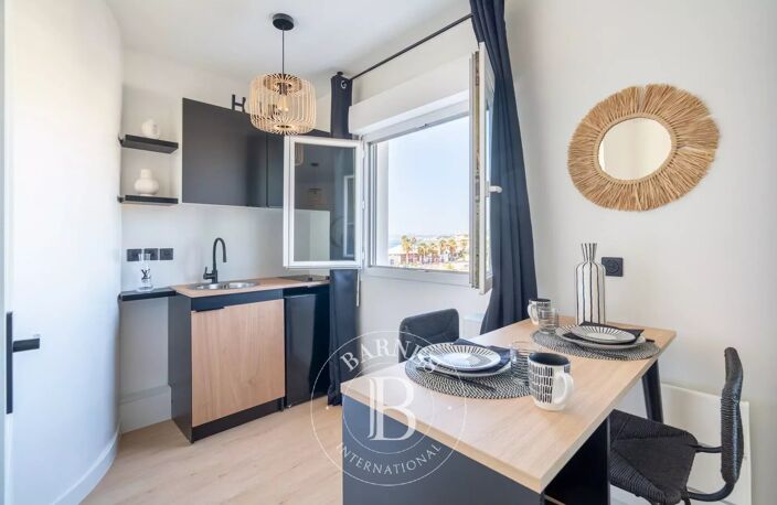 MARSEILLE - 13008 - ESCALE BORELY - BONNEVEINE - APPARTEMENT MEU — photo 5