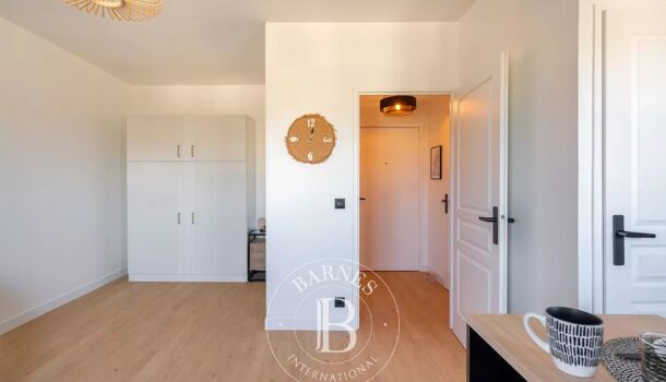 Appartement 1 pièces  à vendre Marseille 8eme 13008