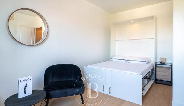 Appartement 1 pièces  à vendre Marseille 8eme 13008