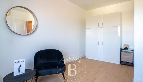 Appartement 1 pièces  à vendre Marseille 8eme 13008