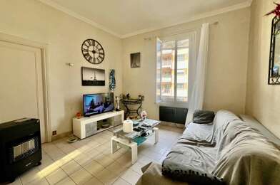 Appartement 3 pièces 150000 €