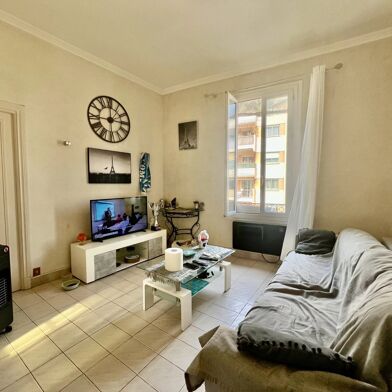 Appartement 3 pièces 150000 €
