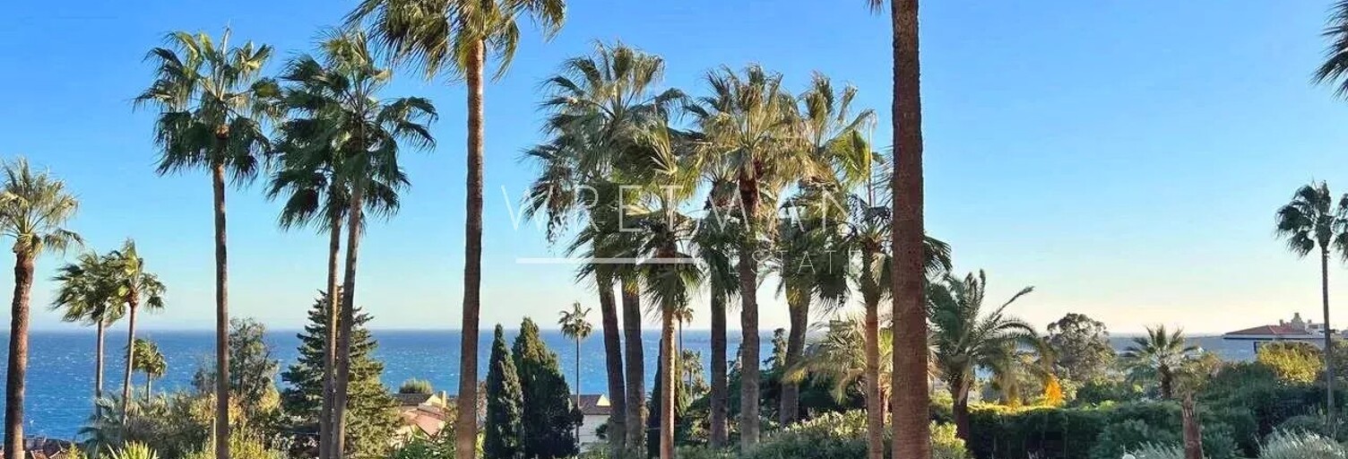 Appartement 4 Pièces 114 m² à vendre à Cannes (06400)