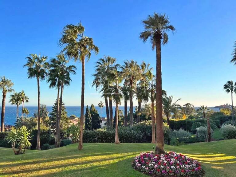 Appartement 4 pièces avec terrasse et vue mer - Cannes Californi — photo 1