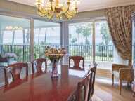 Appartement 4 pièces avec terrasse et vue mer - Cannes Californi — photo 4