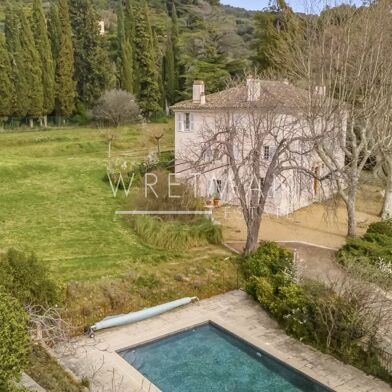 Maison 14 pièces 1250000 €