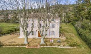 Maison 14 Pièces 433 m² à vendre à Aups (83630)